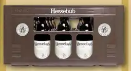 REWE Center Hessebub Landbier Angebot