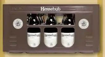 REWE Center Hessebub Landbier Angebot