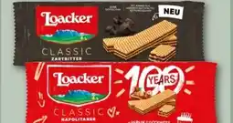 REWE Center Loacker Classic Napolitaner Angebot