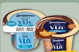REWE Center Zuivelhoeve Duo Vla Angebot