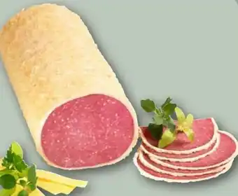 REWE Center Bille Geflügelsalami Angebot