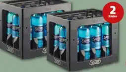 REWE Center Selters Mineralwasser Angebot