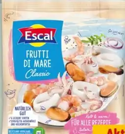REWE Center Escal Frutti di Mare Angebot