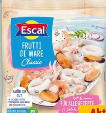 REWE Center Escal Frutti di Mare Angebot