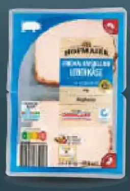 Netto Marken-Discount Hofmaier Bayerischer Leberkäse Angebot