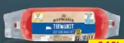 Netto Marken-Discount Hofmaier Teewurst Angebot