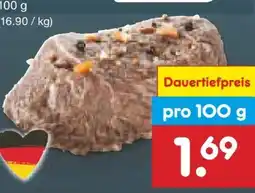 Netto Marken-Discount Sauerbraten Angebot