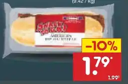 Netto Marken-Discount Rip-Hacksteak Angebot