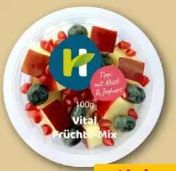 REWE Healthy Hand Früchte-Mix Angebot