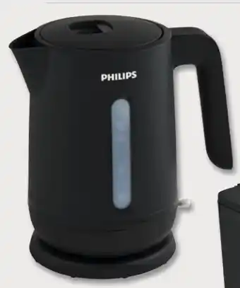 PENNY Philips Wasserkocher HD9314/90 Angebot