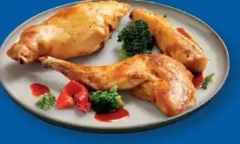 Lidl Olivia Kft. Ganzes Kaninchen Angebot