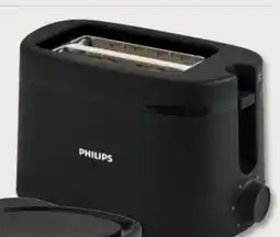 PENNY Philips Toaster HD2510/90 Angebot