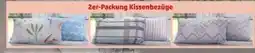 PENNY Seersucker-Wendekissenbezüge Angebot