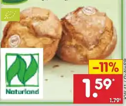 Netto Marken-Discount BioBio Bio-Weizenbrot Angebot