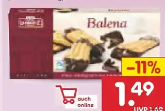 Netto Marken-Discount Henry Lambertz Divina Gebäck Angebot