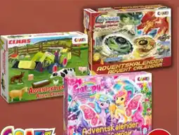 PENNY Craze Adventskalender Angebot