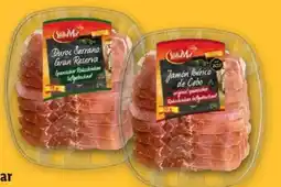 Lidl Sol & Mar Rohschinken Angebot
