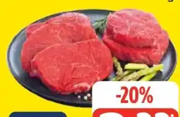 Edeka Frischemarkt Gutfleisch Hüftsteak Angebot