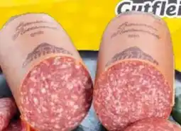 EDEKA Bandelt Gutfleisch Bauernmettwurst Angebot