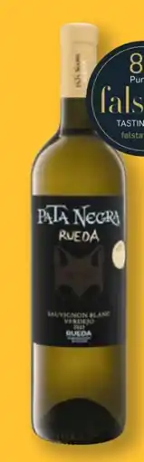 Lidl Pata Negra Iberian Fauna White Rueda Angebot