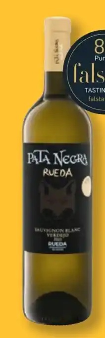 Lidl Pata Negra Iberian Fauna White Rueda Angebot