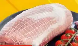 EDEKA Bandelt Gutfleisch Frischer Rollbraten Angebot