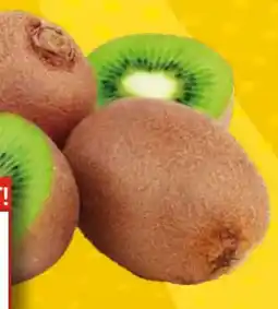 EDEKA Bandelt Zespri Bio Kiwi Angebot