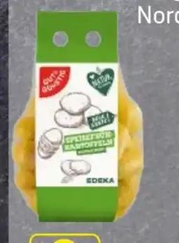 Edeka Frischemarkt Gut & Günstig Speisekartoffeln Angebot