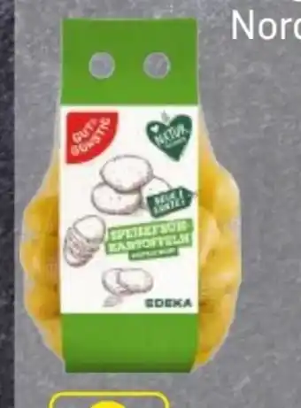 Edeka Frischemarkt Gut & Günstig Speisekartoffeln Angebot