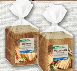 nahkauf Rewe Bio Bio-Sandwich Angebot