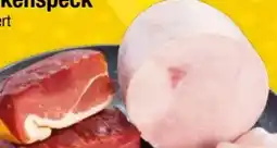 EDEKA Bandelt Gutfleisch Mecklenburger Kochschinken Angebot