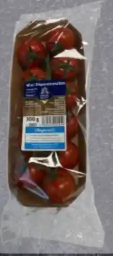 Edeka Frischemarkt Unsere Heimat Mini Rispentomaten Angebot