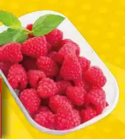 EDEKA Bandelt Himbeeren Angebot