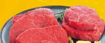 EDEKA Bandelt Gutfleisch Hüftsteak Angebot
