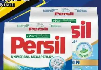 EDEKA Bandelt Persil Universal Waschmittelpulver Angebot