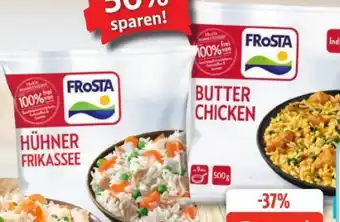 Edeka Frosta Hühnerfrikassee Angebot