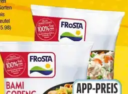 EDEKA Bandelt Frosta Bami Goreng Angebot