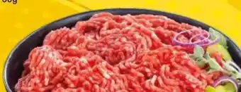 EDEKA Bandelt Gutfleisch Gemischtes Hackfleisch Angebot