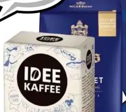 EDEKA Bandelt Darboven Idee Kaffee Classic Angebot
