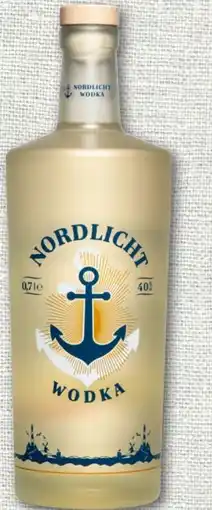 nahkauf Rewe Nordlicht Wodka Angebot