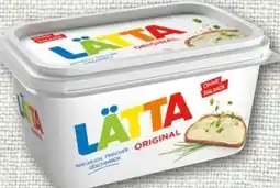 nahkauf Lätta Original Angebot