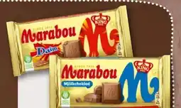 nahkauf Marabou Milchschokolade Angebot
