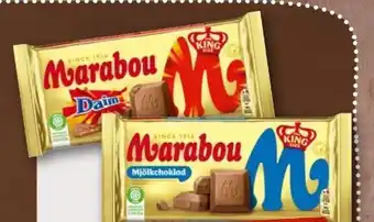 nahkauf Marabou Milchschokolade Angebot