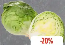 Edeka Frischemarkt Gut & Günstig Eisbergsalat Angebot