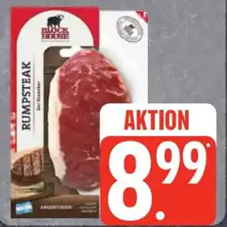 Edeka Frischemarkt Block House Rumpsteak Angebot