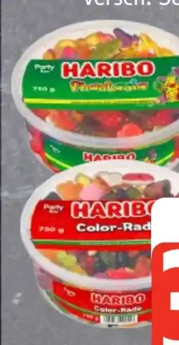 Edeka Frischemarkt Haribo Fruchtgummi Angebot