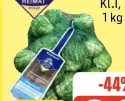 Edeka Frischemarkt Unsere Heimat Frische Rosenkohl Angebot