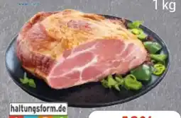 Edeka Frischemarkt Kasseler Nacken Angebot