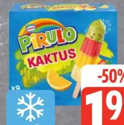 Edeka Frischemarkt Nestlé Schöller Eisvariationen Angebot
