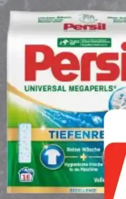 Edeka Frischemarkt Persil Megaperls Angebot
